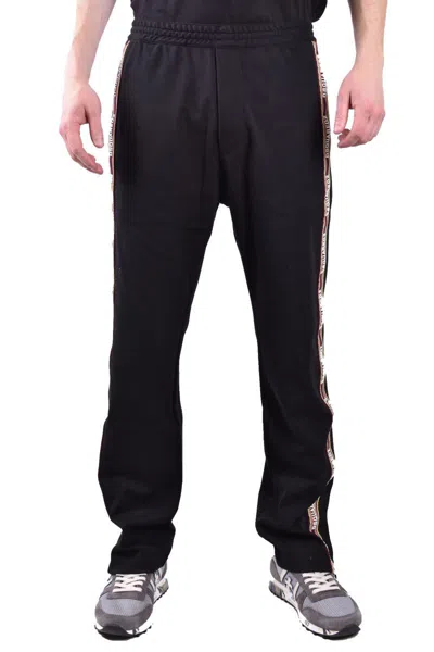 Dsquared2 Trousers In Black