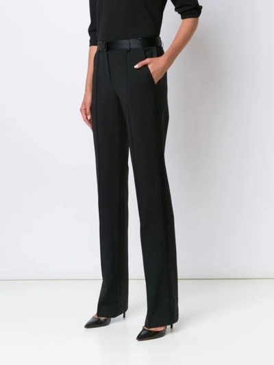 Adam Lippes Tailored Trousers | ModeSens