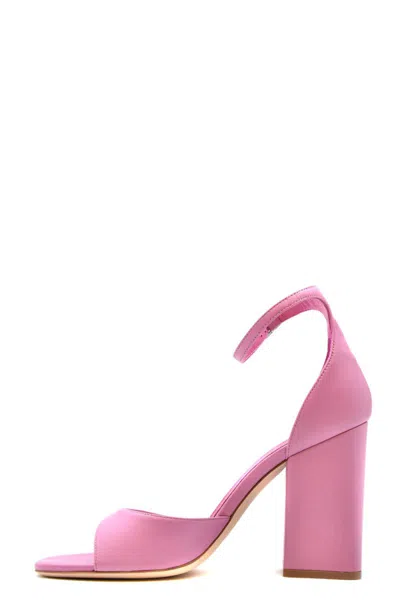 Paris Texas Sandals In Pink