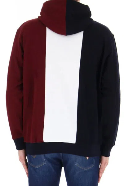 Paul & Shark Multicolor Cotton Sweatshirt In Multicolor