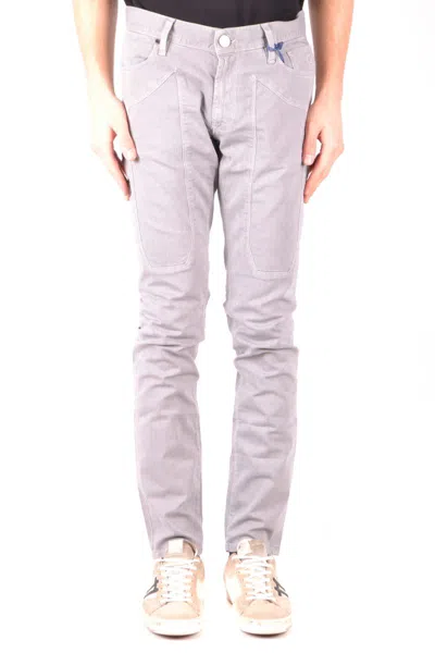 Jeckerson Jeans In Gray