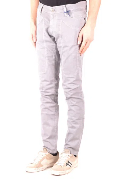 Jeckerson Jeans In Gray