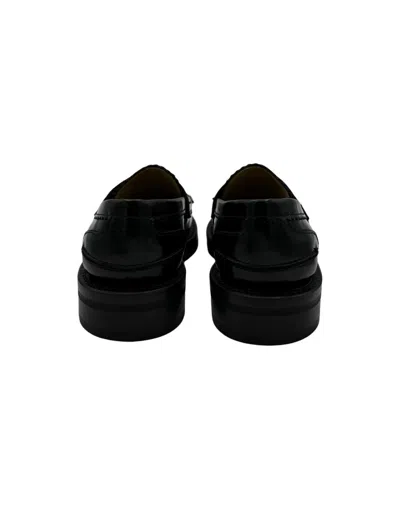 Our Legacy Mocassin In Black
