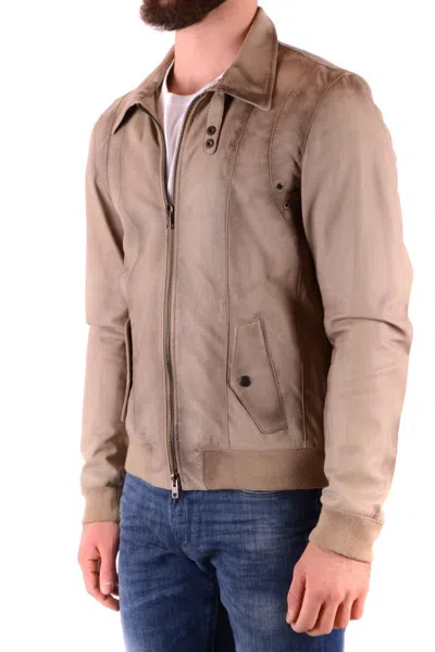 Sword 6.6.44 S.w.o.r.d 6.6.44 Blouson In Turtledove