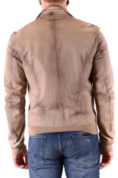 Sword 6.6.44 S.w.o.r.d 6.6.44 Blouson In Turtledove