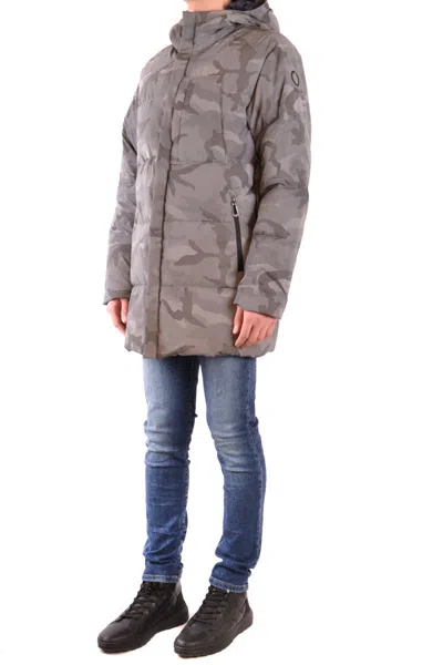 Sunstripes Jackets In Gray