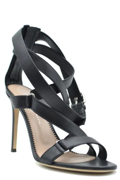 Giuseppe Zanotti Sandals In Black