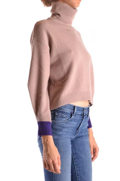 Shop Pinko Sweaters In Multicolor