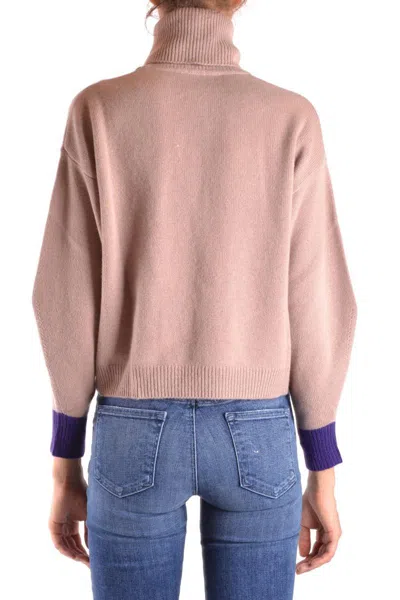 Shop Pinko Sweaters In Multicolor