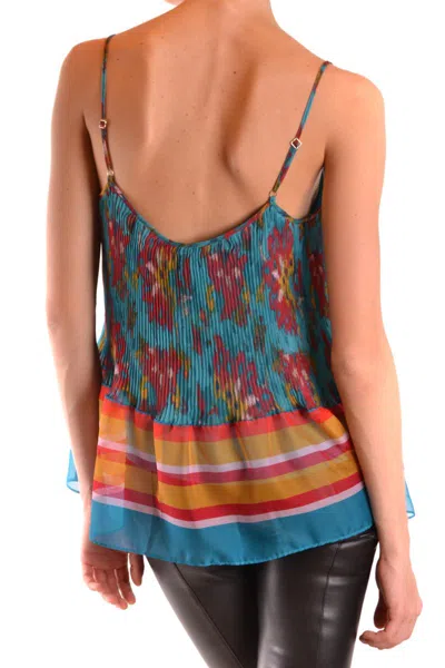 Twinset Top In Multicolor