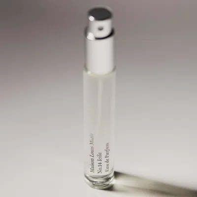 Maison Louis Marie No.14 Icila Eau De Parfum In 0.34 Fl oz