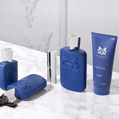 Parfums De Marly Percival Eau De Parfum In 4.2 Fl oz