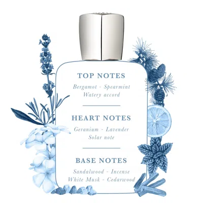 Parfums De Marly Sedley Eau De Parfum In 4.2 Fl oz