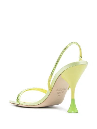 3 Juin 'eloisea' Sandals