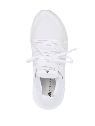 Adidas By Stella Mccartney Ultraboost Dna Lace-up Sneakers