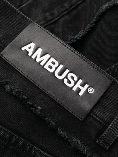 Ambush Jeans With Five Pockets