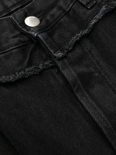 Ambush Jeans With Five Pockets