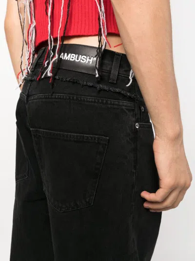 Ambush Jeans With Five Pockets