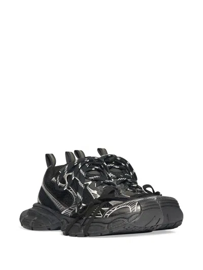 Shop Balenciaga 3 Xl Sneakers