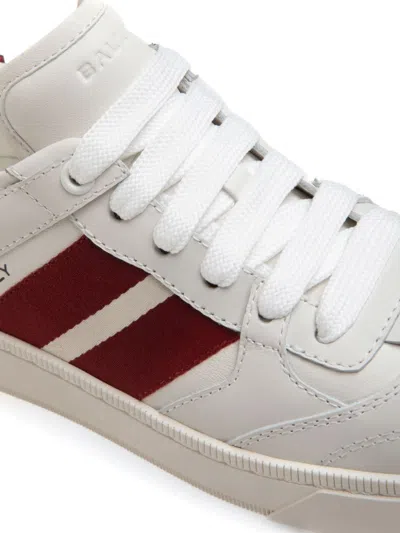 Bally Women's Rebby Low Top Sneakers