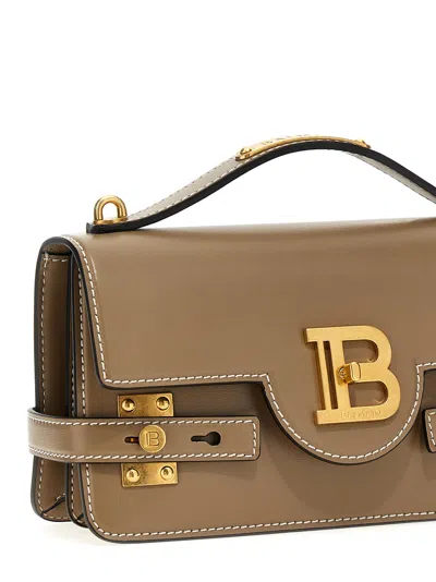 Shop Balmain 'b Buzz 24' Handbag