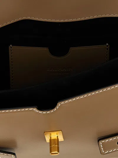 Shop Balmain 'b Buzz 24' Handbag