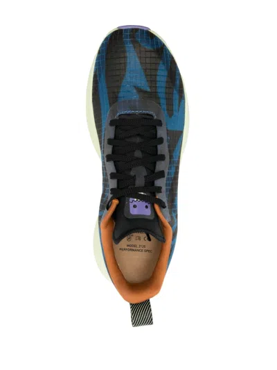 Brand Black Kaiju Low-top Sneakers