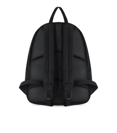Carhartt Logo-patch Zip-fastening Backpack