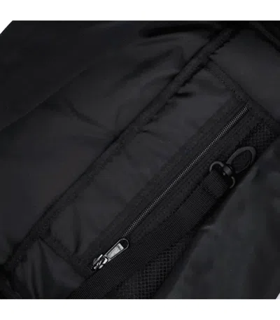 Carhartt Logo-patch Zip-fastening Backpack