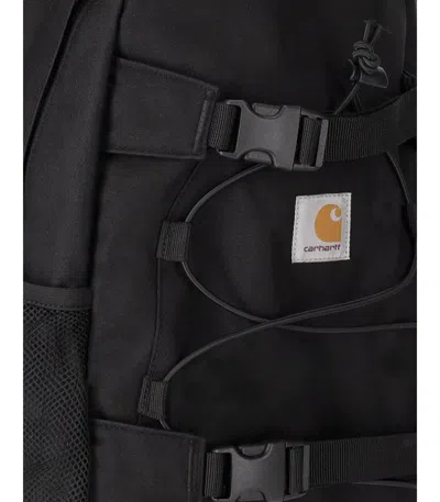 Carhartt Kickflip Recycled Polyester Backpack