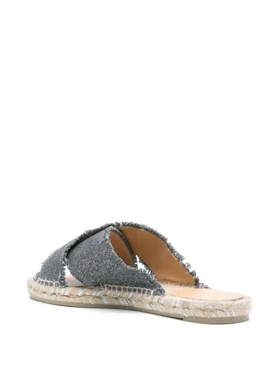 Castaã±er Castañer Sandal "palmera"