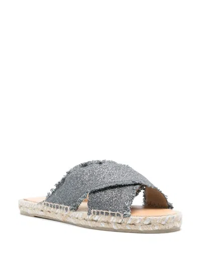 Castaã±er Castañer Sandal "palmera"