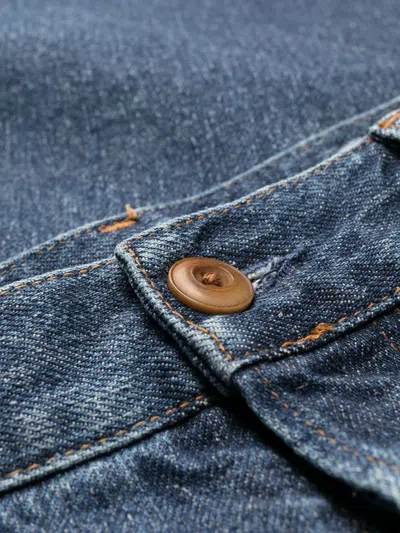 Chloé Palazzo Jeans