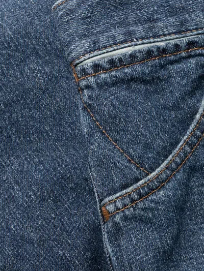 Chloé Palazzo Jeans