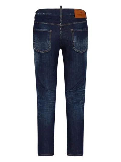 Shop Dsquared2 Cool Girl Denim Jeans