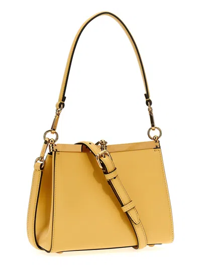 Shop Etro 'vela' Small Shoulder Bag