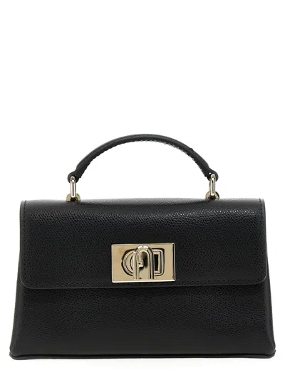 Furla Mini M 1927 Handbag