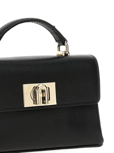 Furla Mini M 1927 Handbag
