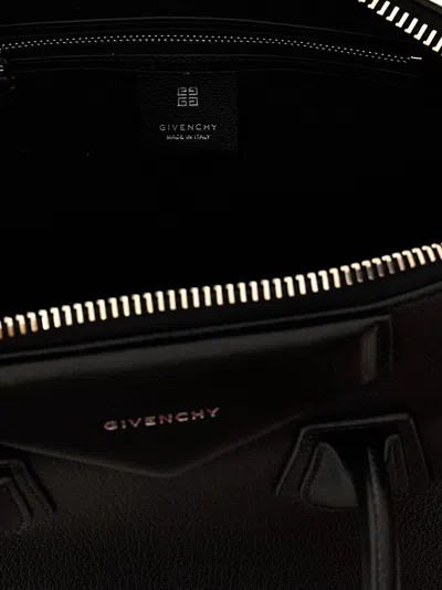 Givenchy Calf Leather Antigona Small Bag Handbag