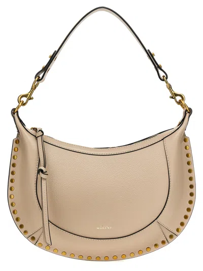 Shop Isabel Marant 'naoko' Shoulder Bag