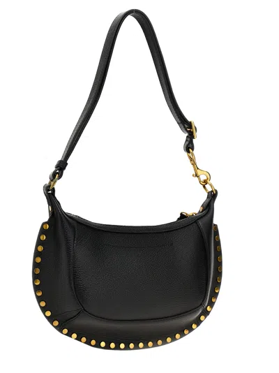 Shop Isabel Marant 'oskan Moon' Shoulder Bag