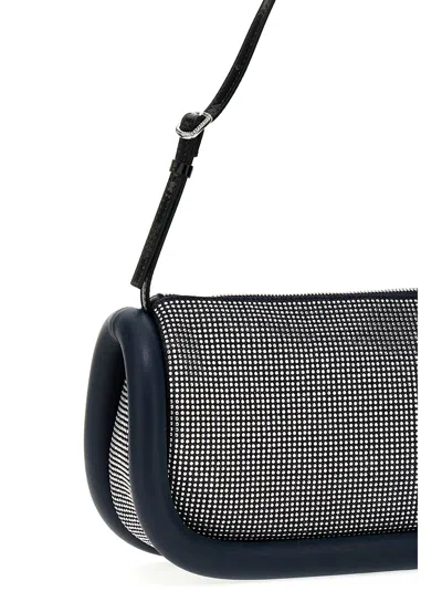 Shop Jw Anderson J.w.anderson 'bumper 15' Shoulder Bag