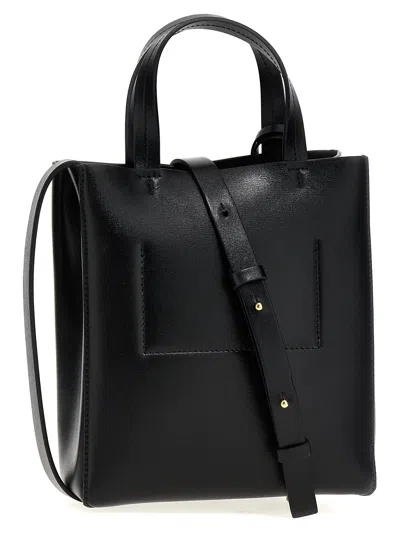 Shop Jil Sander Handbag