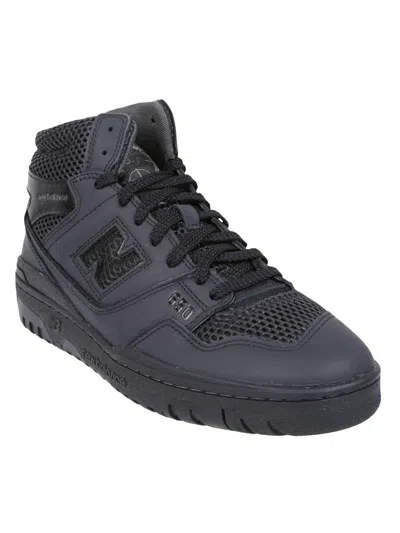 Junya Watanabe Man X New Balance 650 Sneaker