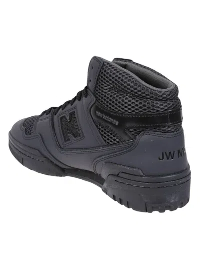 Junya Watanabe Man X New Balance 650 Sneaker