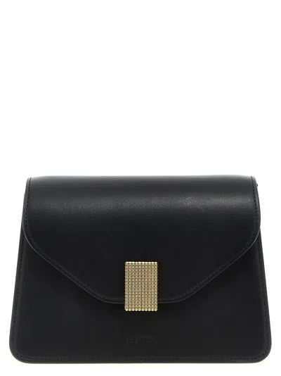 Shop Lanvin 'concerto' Crossbody Bag