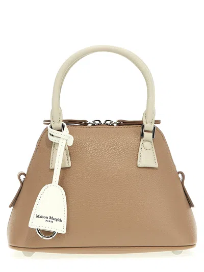 Shop Maison Margiela '5 Ac Classique Micro' Handbag