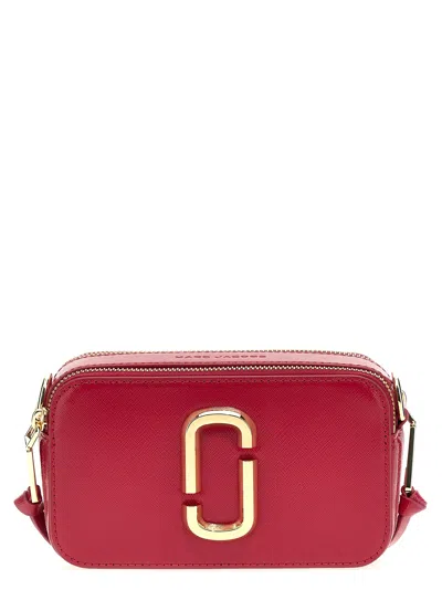 Marc Jacobs Zip-open Shoulder Bag