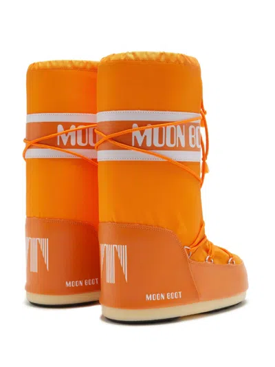 Moon Boot Icon Snow Boots