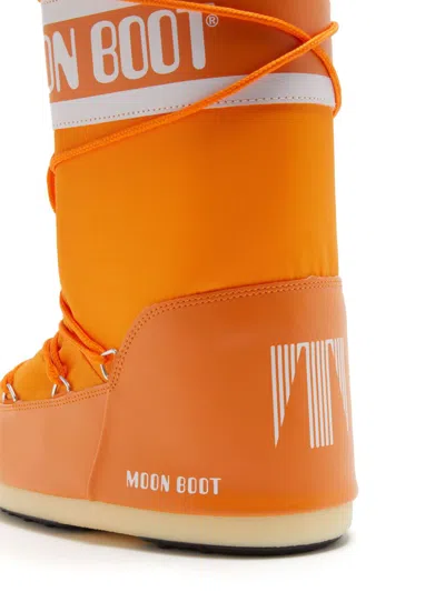 Moon Boot Icon Snow Boots